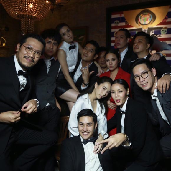 หยก แอมป์ หยก แอมป์