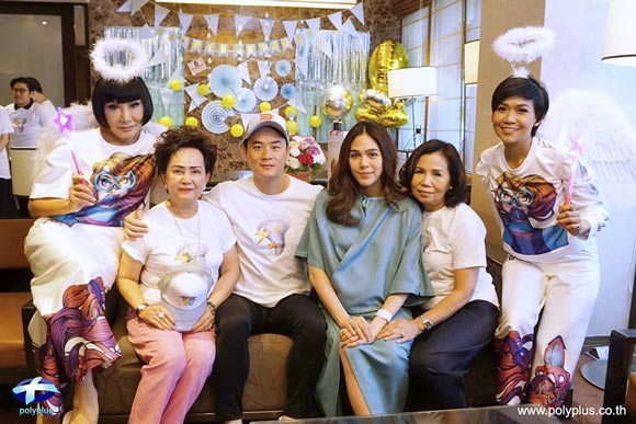 น้องธันเดอร์ น้องสตร์อม ลูกชาย ชมพู่ อารยา น้องธันเดอร์ น้องสตร์อม ลูกชาย ชมพู่ อารยา