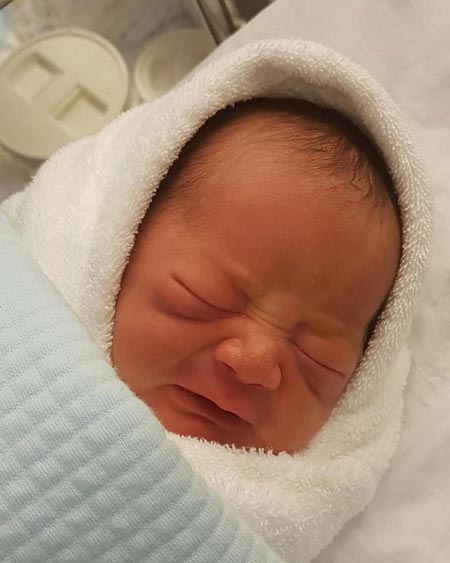 น้องสายฟ้า น้องพายุ ลูกชมพู่ อารยา น้องสายฟ้า น้องพายุ ลูกชมพู่ อารยา