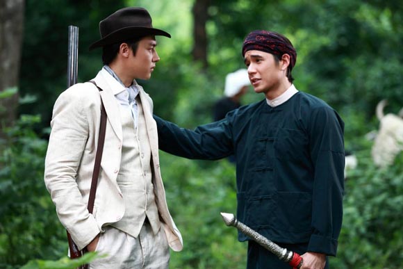 ละคร รากนครา ละคร รากนครา