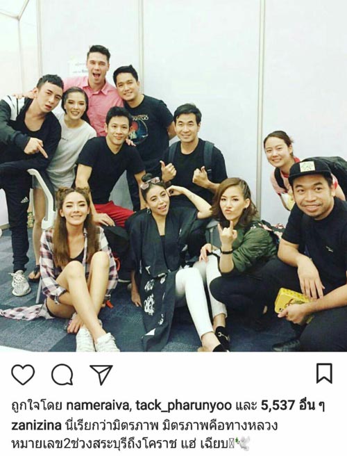 คอนเสิร์ต The Mask Singer 2 คอนเสิร์ต The Mask Singer 2