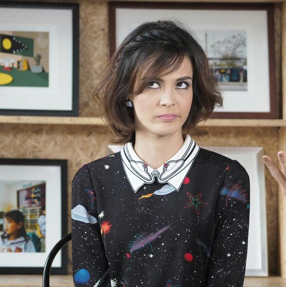 เอมี่ อาเมเรีย จาคอป เอมี่ อาเมเรีย จาคอป