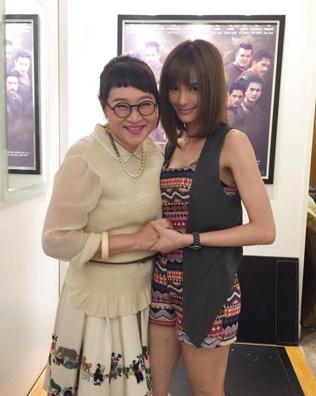 เอมี่ อาเมเรีย จาคอป เอมี่ อาเมเรีย จาคอป