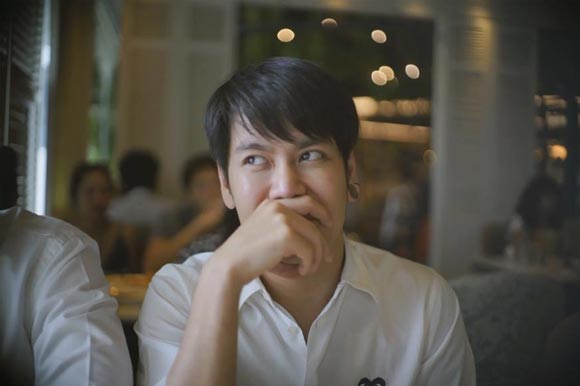 อ๊อฟ ปองศักดิ์ อ๊อฟ ปองศักดิ์