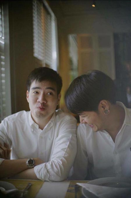 ไฮโซภูมิ แฟน อ๊อฟ ปองศักดิ์ ไฮโซภูมิ แฟน อ๊อฟ ปองศักดิ์