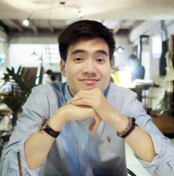 ไฮโซภูมิ แฟน อ๊อฟ ปองศักดิ์ ไฮโซภูมิ แฟน อ๊อฟ ปองศักดิ์