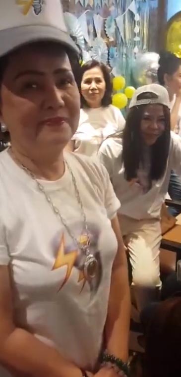 ชมพู่ อารยา คลอดลูก ชมพู่ อารยา คลอดลูก