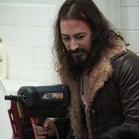 ปีเตอร์ เพลิงบุญ ปีเตอร์ เพลิงบุญ