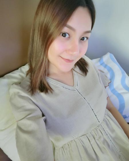 เอ็ม บุษราคัม เอ็ม บุษราคัม