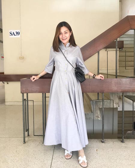 เอ็ม บุษราคัม เอ็ม บุษราคัม