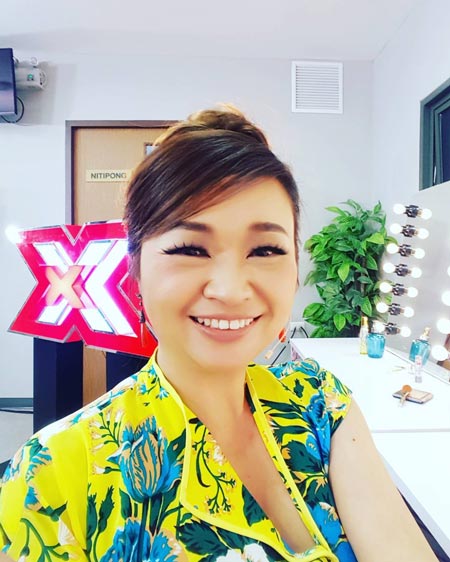 เจนนิเฟอร์ คิ้ม เจนนิเฟอร์ คิ้ม