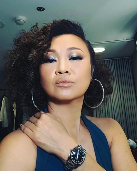 เจนนิเฟอร์ คิ้ม เจนนิเฟอร์ คิ้ม