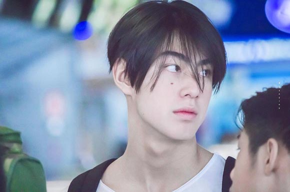 น้องเจ้าขุน น้องเจ้าขุน