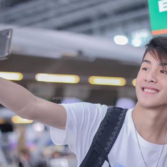 น้องเจ้าขุน น้องเจ้าขุน