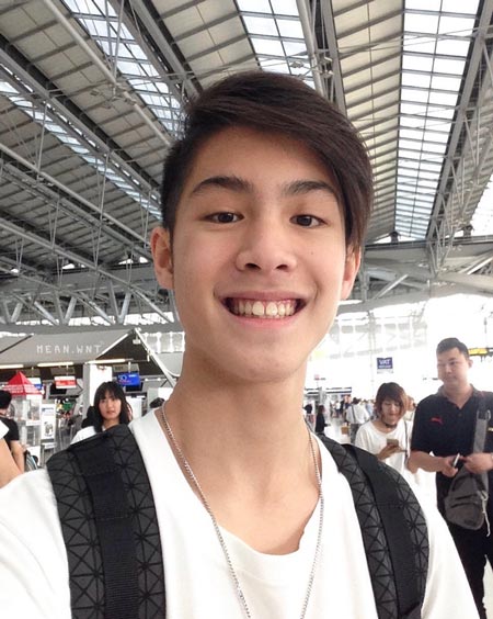 น้องเจ้าขุน น้องเจ้าขุน