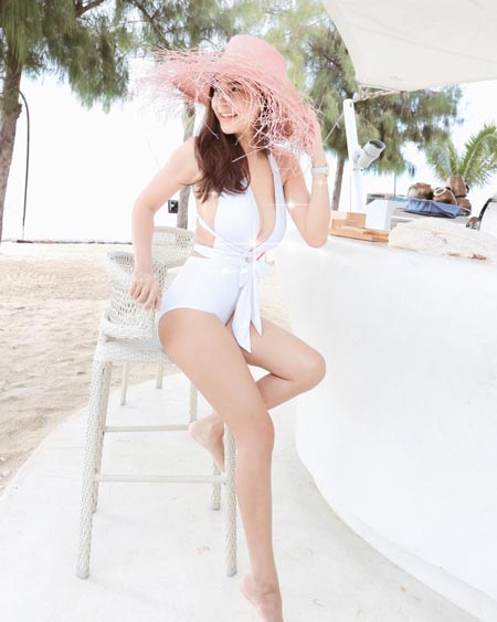 กระแต ศุภักษร ทิ้งทวนถ่ายแบบเซ็กซี่ กระแต ศุภักษร ทิ้งทวนถ่ายแบบเซ็กซี่