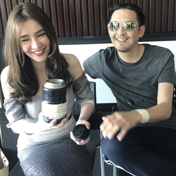 นิโคล ศรราม นิโคล ศรราม