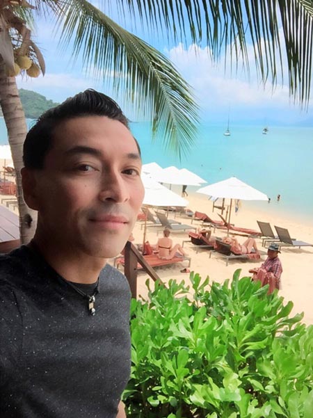 ปู แบล็คเฮด นุ๊กซี่ ปู แบล็คเฮด นุ๊กซี่