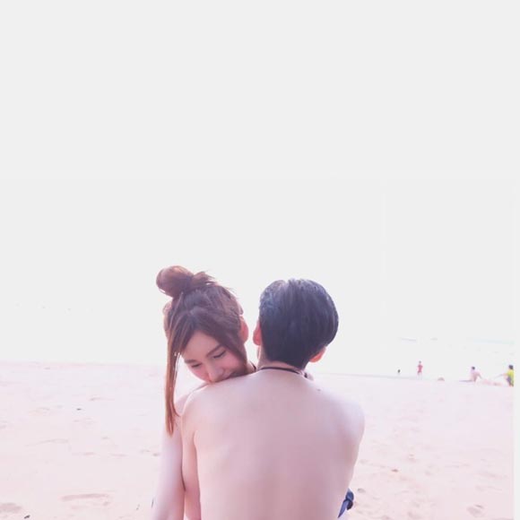 ปู แบล็คเฮด นุ๊กซี่ ปู แบล็คเฮด นุ๊กซี่