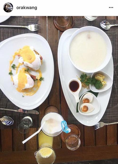 กวาง อรการ กวาง อรการ