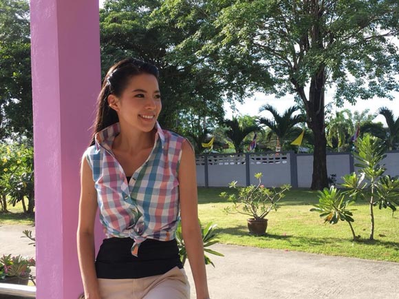 กวาง อรการ กวาง อรการ