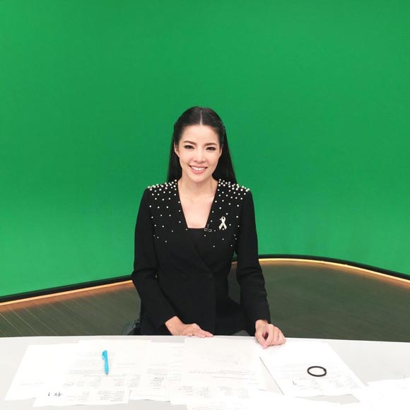 กวาง อรการ กวาง อรการ