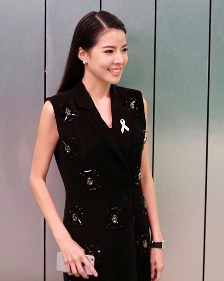 กวาง อรการ กวาง อรการ