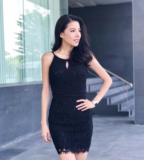 กวาง อรการ กวาง อรการ