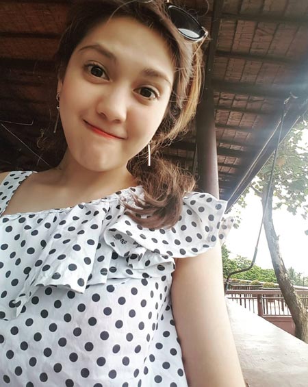 พั้นช์ วรกาญจน์ พั้นช์ วรกาญจน์