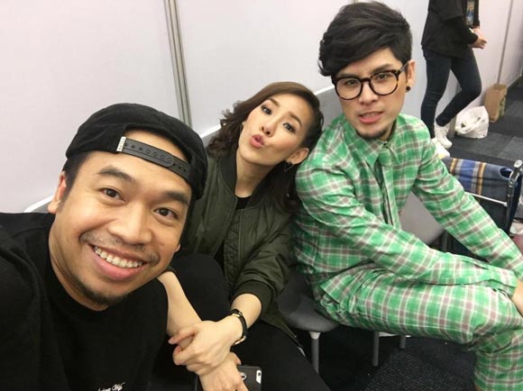 ROOM39 คอนเสิร์ต The Mask Singer 2 ROOM39 คอนเสิร์ต The Mask Singer 2