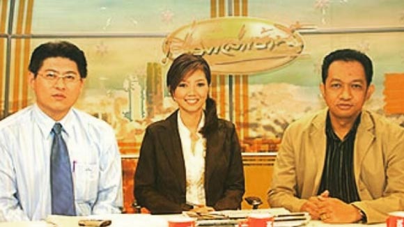 สรยุทธ สุทัศนะจินดา สรยุทธ สุทัศนะจินดา