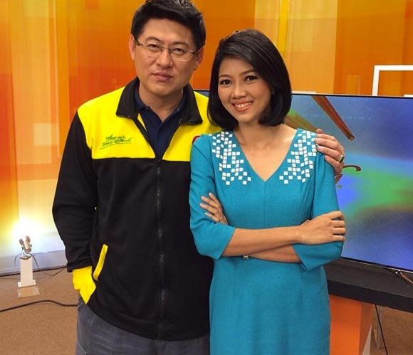 สรยุทธ สุทัศนะจินดา สรยุทธ สุทัศนะจินดา