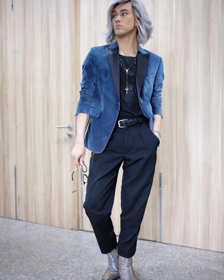 เต้ กันตนา ราโมน่า เต้ กันตนา ราโมน่า