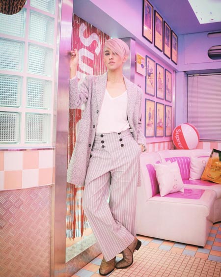 เต้ กันตนา ราโมน่า เต้ กันตนา ราโมน่า