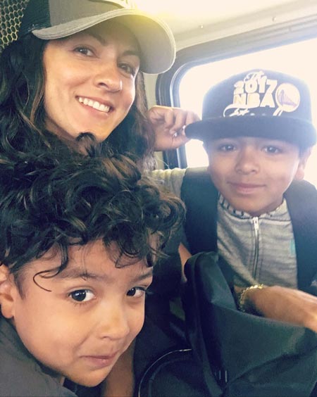 เต้ กันตนา ราโมน่า เต้ กันตนา ราโมน่า