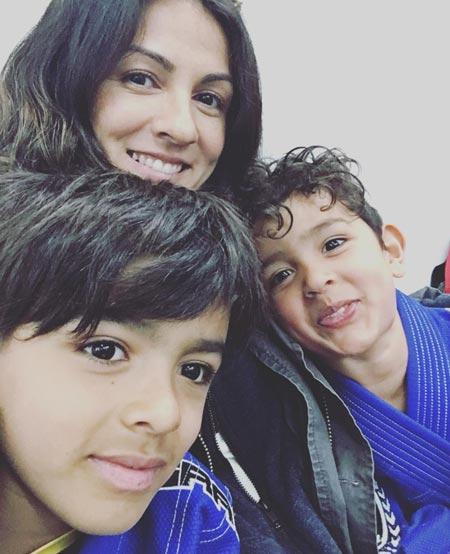 เต้ กันตนา ราโมน่า เต้ กันตนา ราโมน่า