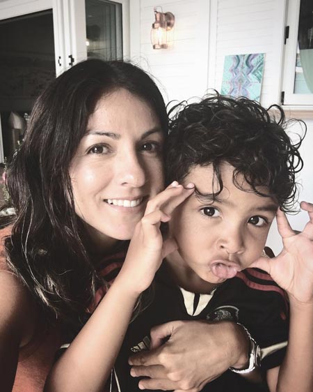 เต้ กันตนา ราโมน่า เต้ กันตนา ราโมน่า