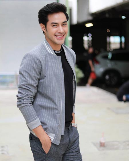 ท็อป ใบเฟิร์น ท็อป ใบเฟิร์น