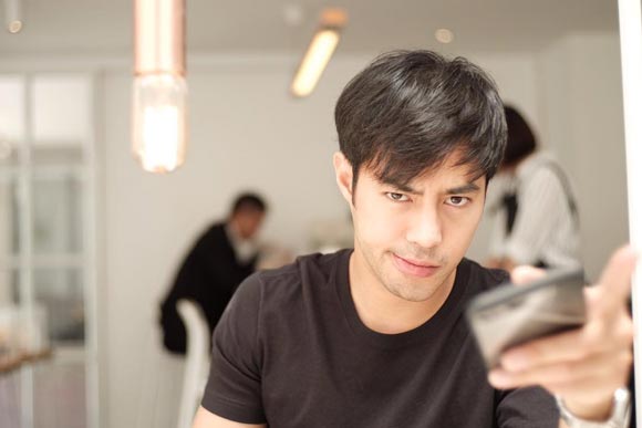 ท็อป ใบเฟิร์น ท็อป ใบเฟิร์น