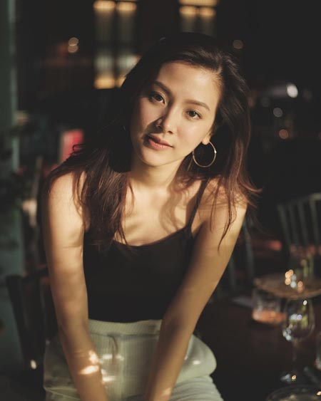 ท็อป ใบเฟิร์น ท็อป ใบเฟิร์น