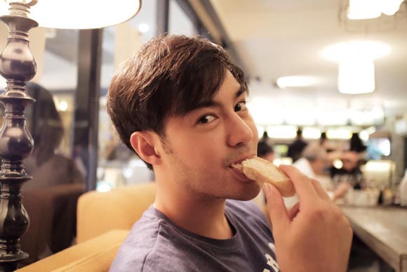 ท็อป ใบเฟิร์น ท็อป ใบเฟิร์น