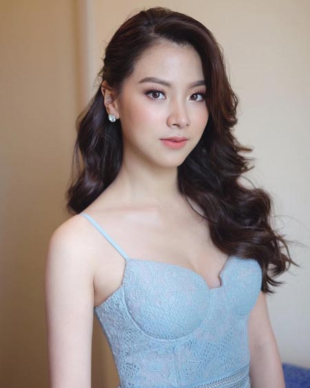 ท็อป ใบเฟิร์น ท็อป ใบเฟิร์น