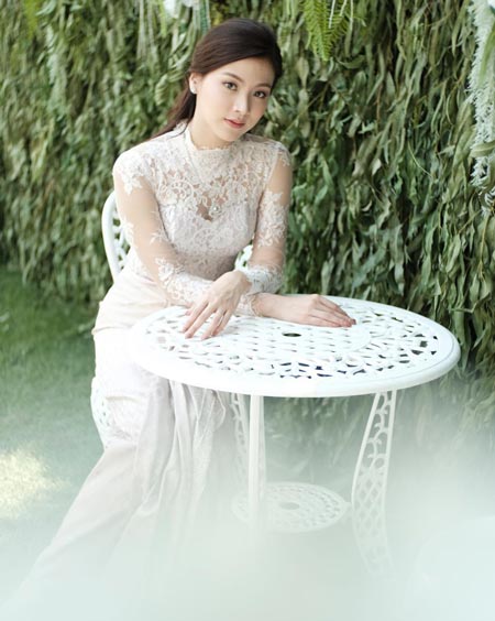 ท็อป ใบเฟิร์น ท็อป ใบเฟิร์น