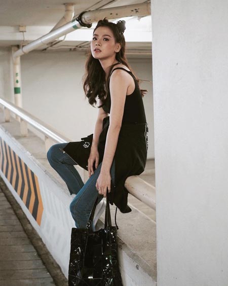 ท็อป ใบเฟิร์น ท็อป ใบเฟิร์น