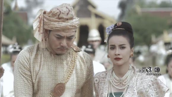 พระราชวังธีบอ พระราชวังธีบอ
