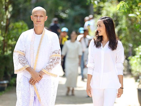 ชิน ชินวุฒิ กวินท์ ดูวาล ทนงศักดิ์ อุปสมบทหมู่ถวายในหลวง ร.9 ชิน ชินวุฒิ กวินท์ ดูวาล ทนงศักดิ์ อุปสมบทหมู่ถวายในหลวง ร.9