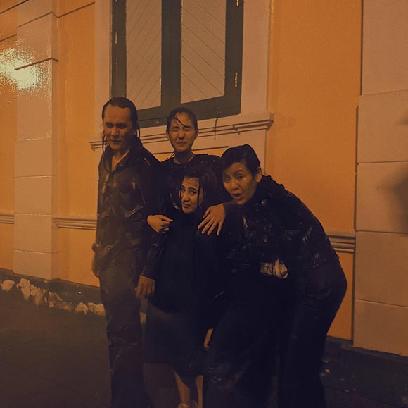 ตั้ว ศรัณยู ครอบครัว วงษ์กระจ่าง ตั้ว ศรัณยู ครอบครัว วงษ์กระจ่าง