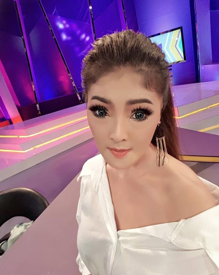 ดาว มยุรี ศัลยกรรม ดาว มยุรี ศัลยกรรม