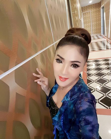 ดาว มยุรี ศัลยกรรม ดาว มยุรี ศัลยกรรม