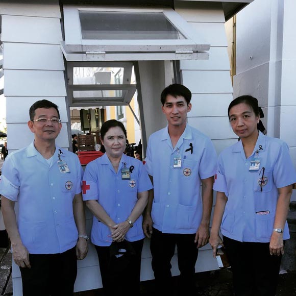 หมอก้อง สรวิชญ์ หมอก้อง สรวิชญ์